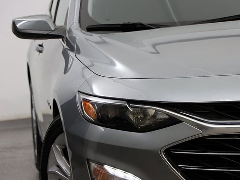 Certified 2024 Chevrolet Malibu LT image 4