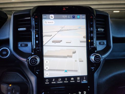 New 2025 RAM 2500 Tradesman image 28