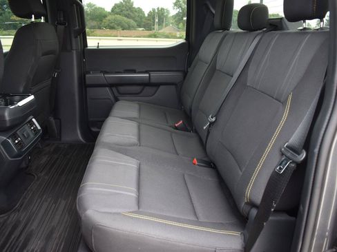 Used 2024 Ford F150 STX AWD/4WD image 15