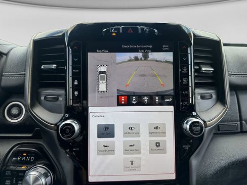 Used 2022 RAM 1500 Rebel w/ Rebel Level 2 Equipment Group AWD/4WD image 27