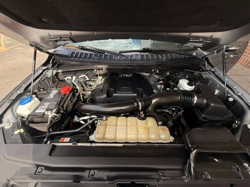 Used 2020 Ford Expedition Limited w/ Equipment Group 302A AWD/4WD image 33