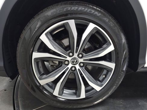 Used 2019 Lexus RX 350 AWD w/ Navigation Package image 12