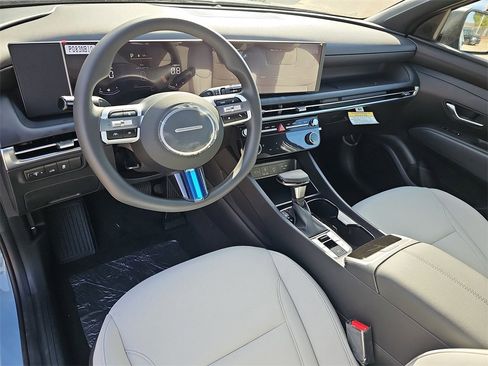 New 2026 Hyundai Santa Cruz SEL image 15