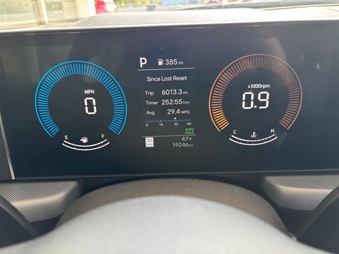 Used 2025 Hyundai Sonata SEL image 42