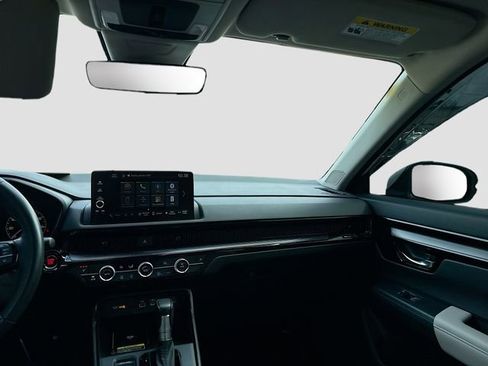 Certified 2024 Honda CR-V EX-L image 23