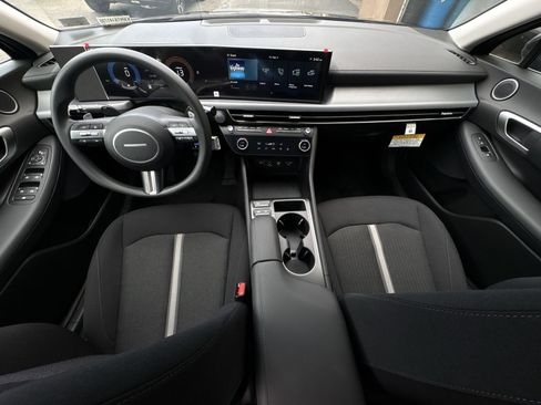 New 2026 Hyundai Sonata Blue FWD image 23