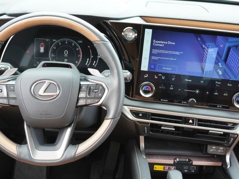 Certified 2024 Lexus RX 350 Premium w/ Convenience Package image 28