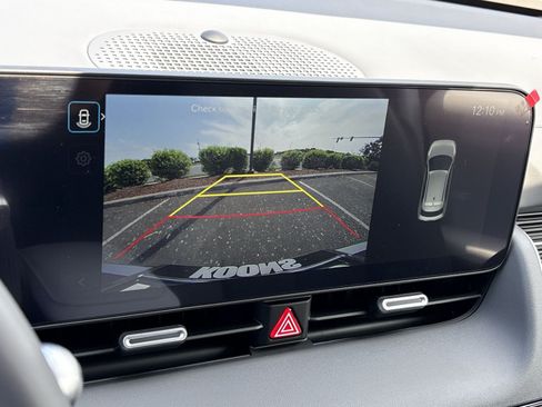 New 2027 Hyundai Ioniq 5 SEL RWD image 19