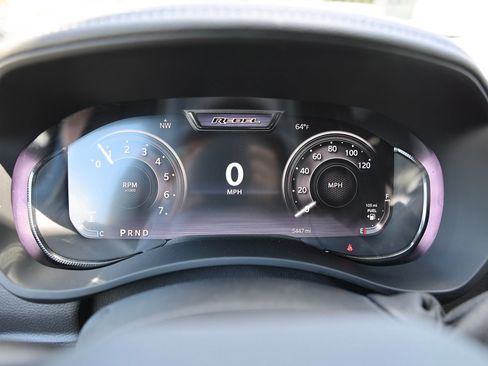 Used 2025 RAM 2500 Rebel w/ Rebel Level 1 Equipment Group AWD/4WD image 43