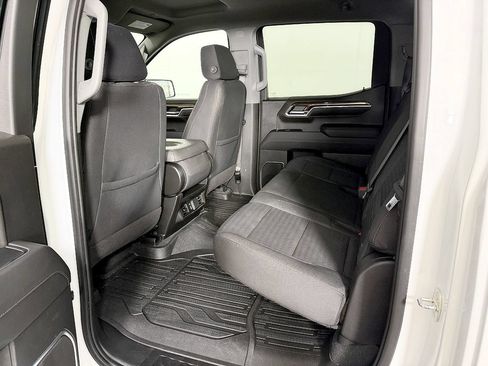 Used 2023 GMC Sierra 1500 SLE AWD/4WD image 39