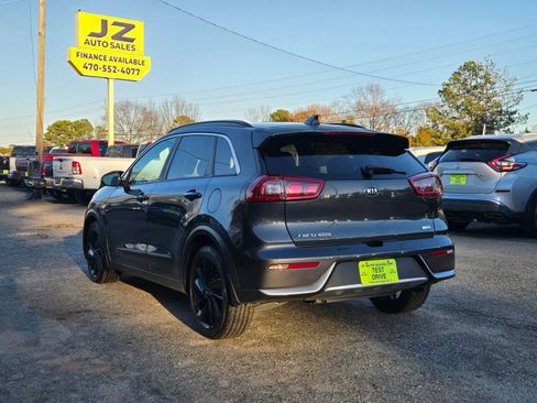 Used 2018 Kia Niro EX w/ Option Group 020 image 4