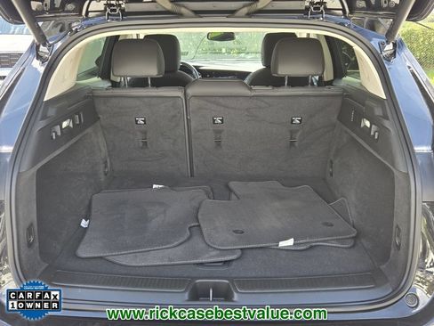 Used 2022 Buick Envision Preferred FWD image 14