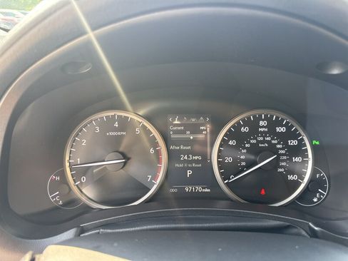 Used 2019 Lexus NX 300 AWD w/ Comfort Package image 28