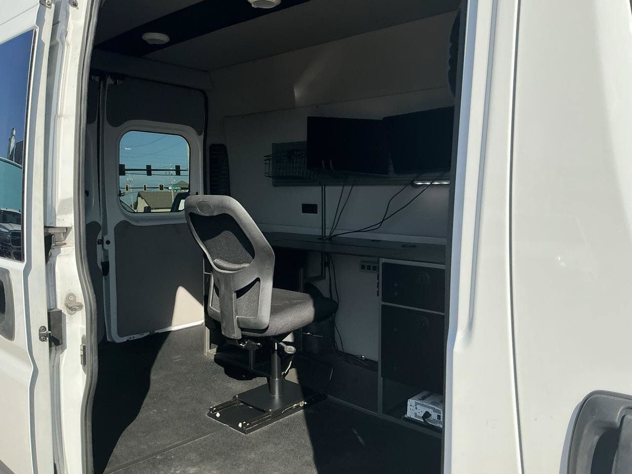 Used 2023 RAM ProMaster 1500 FWD image 15