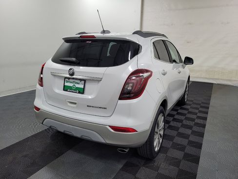 Used 2019 Buick Encore Preferred w/ Safety Package FWD image 9