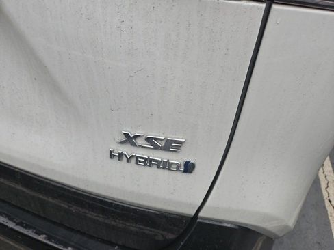 Used 2024 Toyota RAV4 XSE image 9