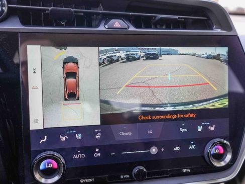 Used 2024 Lexus RZ 300e Premium w/ Technology Package FWD image 23