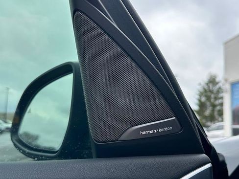 Certified 2024 BMW X3 xDrive30i w/ Premium Package image 16