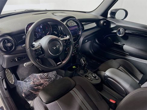 Used 2023 MINI Cooper John Cooper Works w/ Driver Assistance Package image 10