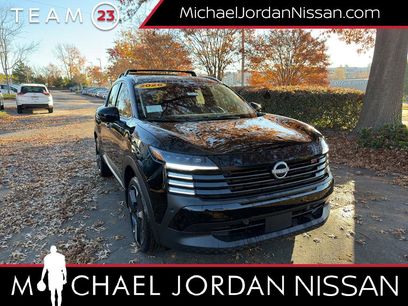 New 2026 Nissan Kicks SR w/ Cold Weather Package