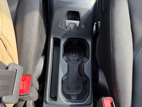 Used 2020 Jeep Renegade Sport w/ Sport Appearance Group AWD/4WD image 44