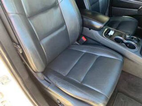 Used 2017 Dodge Durango GT w/ Nav & Power Liftgate Group image 14