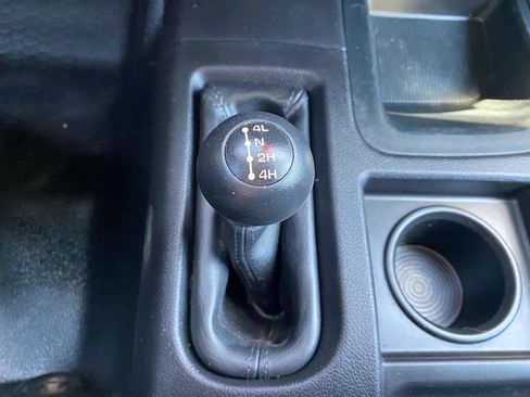 Used 2017 RAM 3500 Tradesman w/ Popular Equipment Group AWD/4WD image 15