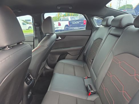 Used 2023 Kia Forte GT FWD image 30