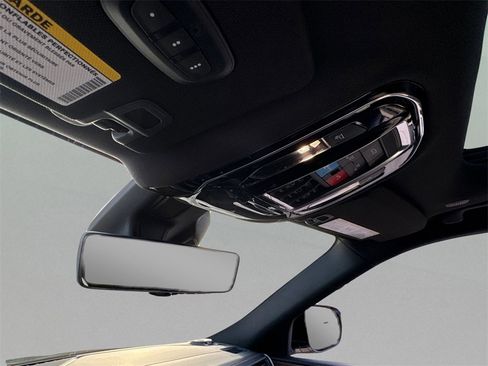 Used 2022 Jeep Grand Cherokee Summit w/ Advanced Protech Group IV image 25