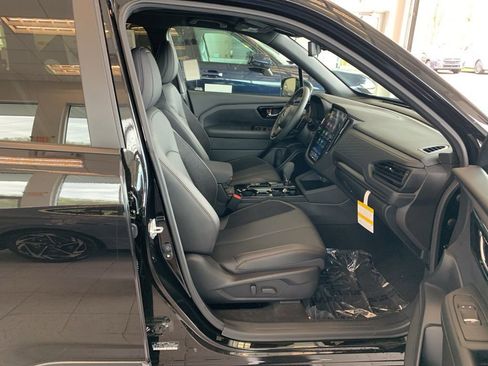 New 2026 Subaru Forester Touring w/ Touring Package AWD/4WD image 21