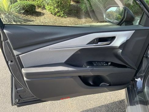 Certified 2026 Toyota Camry SE FWD image 17