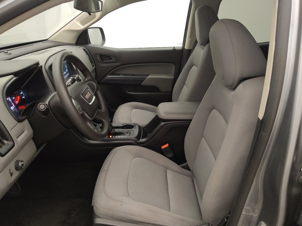 Used 2018 GMC Canyon 2WD Crew Cab w/ Convenience Package image 17