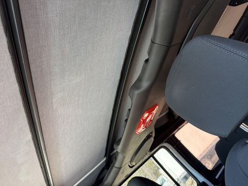 Used 2021 Jeep Wrangler Unlimited Sport image 28