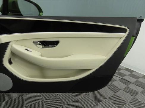 New 2025 Bentley Continental GT image 25