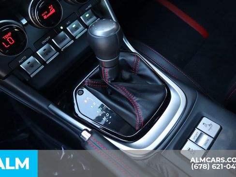 Used 2024 Subaru BRZ Limited image 30