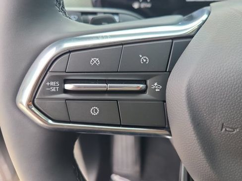 New 2027 Chevrolet Equinox LT FWD image 27