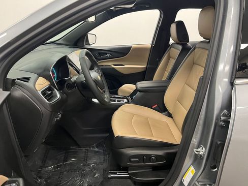 Used 2024 Chevrolet Equinox Premier w/ LPO, Floor Liner Package image 11
