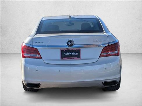 Used 2014 Buick LaCrosse Leather image 6