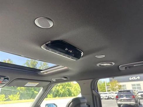 New 2027 Kia Telluride EX FWD image 15