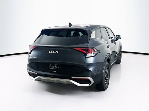 Used 2024 Kia Sportage LX image 9