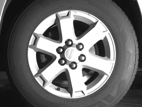 Used 2013 GMC Acadia SLE AWD/4WD image 9