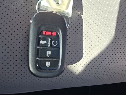 Used 2025 Honda Accord Touring image 34