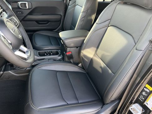New 2026 Jeep Wrangler Sahara image 19
