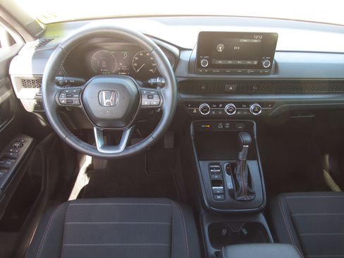 Certified 2024 Honda CR-V Sport image 18