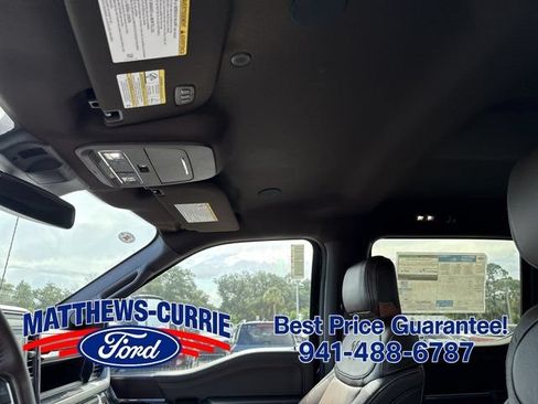New 2026 Ford F250 King Ranch AWD/4WD image 12