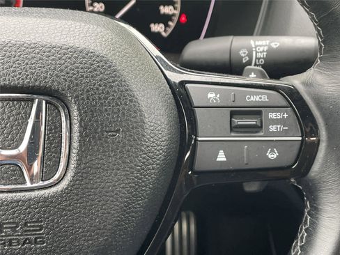 Used 2024 Honda Civic Sport image 27