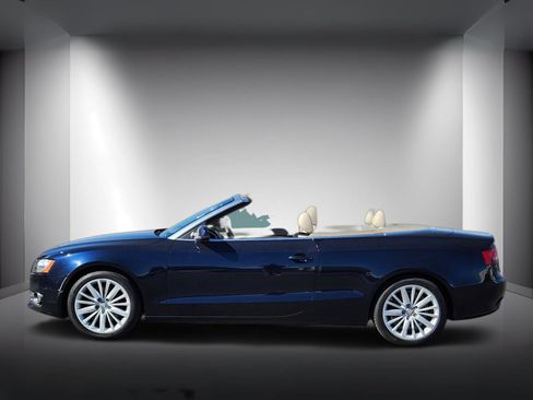 Used 2011 Audi A5 2.0T Premium Plus image 2