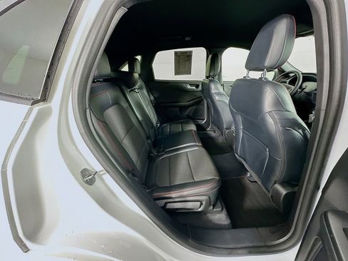 Used 2023 Ford Escape ST-Line w/ Tech Pack #1 image 33