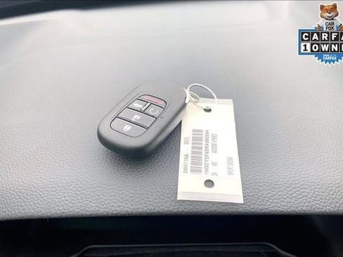 Used 2024 Honda Accord Sport image 11