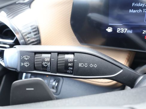 New 2026 Chevrolet Equinox ACTIV w/ Safety and Technology Package image 15